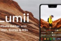 Lumii: Photo Editor & Filters