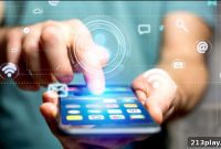 Unlock Business Growth with Mobile Apps