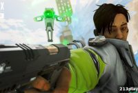 Apex Legends: Duos Debut!