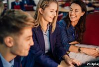 Smart Prep: Online Apps for Entrance Exam Mastery