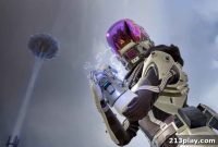 Apex Legends Level Cap Jumps to 500 This Week With Bonus Apex Packs