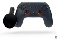 Chrome Becomes Your Stadia Game Store