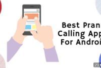 Ultimate Prank Call Apps