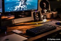 Gaming Monitor versus TV The Ultimate Gaming Showdown