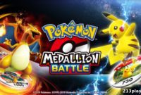 Facebook Gaming Levels Up With Two New Pokémon Titles