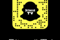 Snapchat Debuts Bitmoji TV Globally: Personalized Cartoons Come To Life