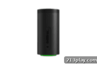 Razer Sila: Forging the Future of 5G Gaming Routers