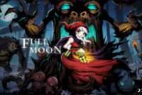 Night of the Luminous Orb