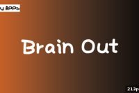 Brain Out: The Ultimate Mind Bender