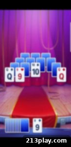 Solitaire Showtime: Free Tri Peaks Fun & Adventure 2 TwistyApps