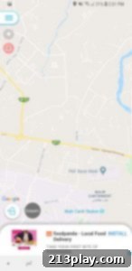 Family & Friends Location Tracker 2 TwistyApps