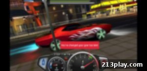 Top Speed: Drag and Street Racing 3 Top Speed: Drag & Fast Racing Car Customization