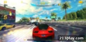 Asphalt 8: Airborne - High-Flying Racing Action 2 TwistyApps