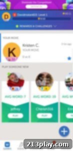 Words With Friends 2 Free Word Games and Puzzles 3 TwistyApps