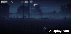 Into the Dead 2 Gameplay