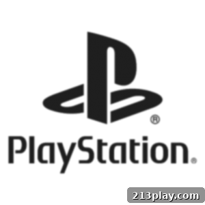 Playstation logo