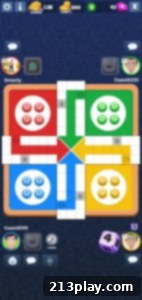 Ludo stars 2