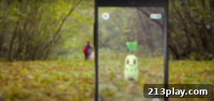 Augmented Reality Application