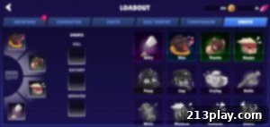 Bullet League Custom Emojies