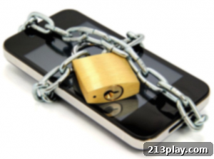 Why Lock Phone for Certain Time - Increase Productivity