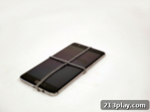 How to Lock Phone for Certain Time with an App