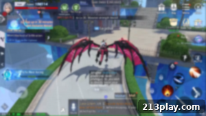 Abyss Walker Unlockable