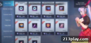 Abyss Walker In App Purchases