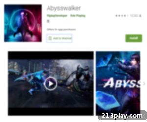 Download Abyss Walker