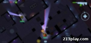 Bullet Echo Stealth Royale Reviewed 3 Stealth Battle Royal