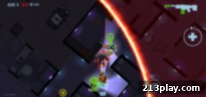 Bullet Echo Stealth Royale Reviewed 5 Bullet Echo Battle Field