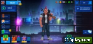 Bullet Echo Stealth Royale Reviewed 7 Bullet Echo Dashboard