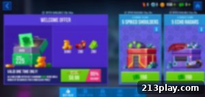 Bullet Echo Stealth Royale Reviewed 8 Bullet Echo Shop