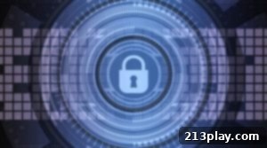 Choose A Secure WiFi