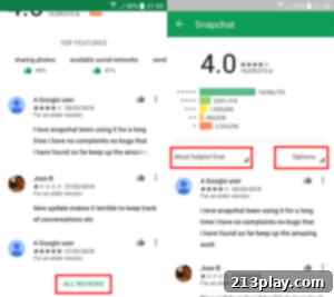 Beware Of Apps And Downloads