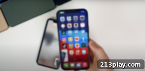 iOS 15 Facetime Updates