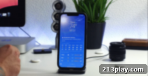 iOS 15 Weather App Updates