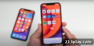 iOS 15 Safari Updates