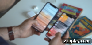 iOS 15 Notification Updates