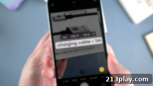 iOS 15 Camera Updates