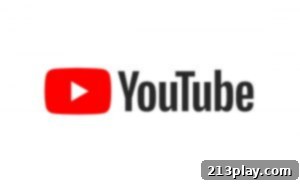 The Indispensable Apps 3 Youtube Logo Image