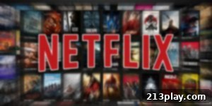 The Indispensable Apps 6 Netflix lo