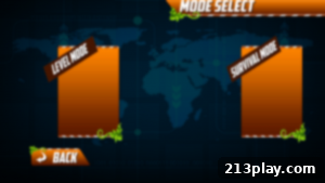 Commando planning next move in prison