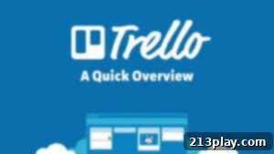 Trello Logo - Visual project management tool for student group assignments and personal task tracking.