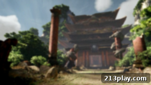 Shadowbound III 2 Shadow Fight 3 gameplay screenshot