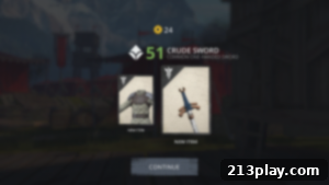 Shadowbound III 4 Shadow Fight 3 weapon variety