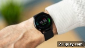 Is the Samsung Watch Active Still Worth It 2 Samsung Watch Active