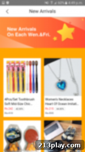 GetU Shopping - Customer Rewards