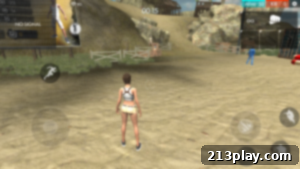 Free Fire Royale 4 Garena Free Fire Weapons and Customization