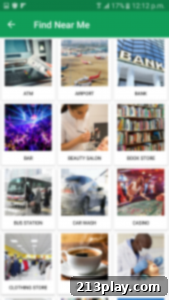 Road Map GPS Route Planner 3 TwistyApps