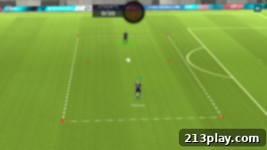 FIFA Soccer